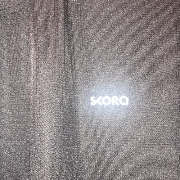 Mens great shape Quick dry T- Shirt size Large Qwick-dry STora - Picture 4 of 6